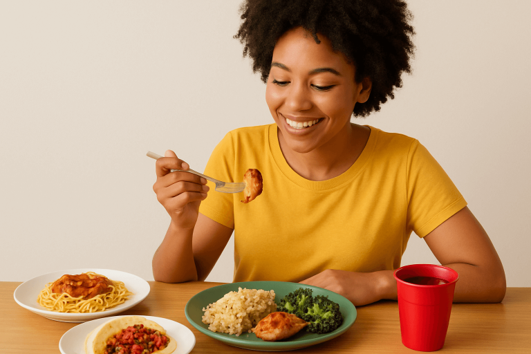 Flavorful Feasts That Don’t Break the Bank