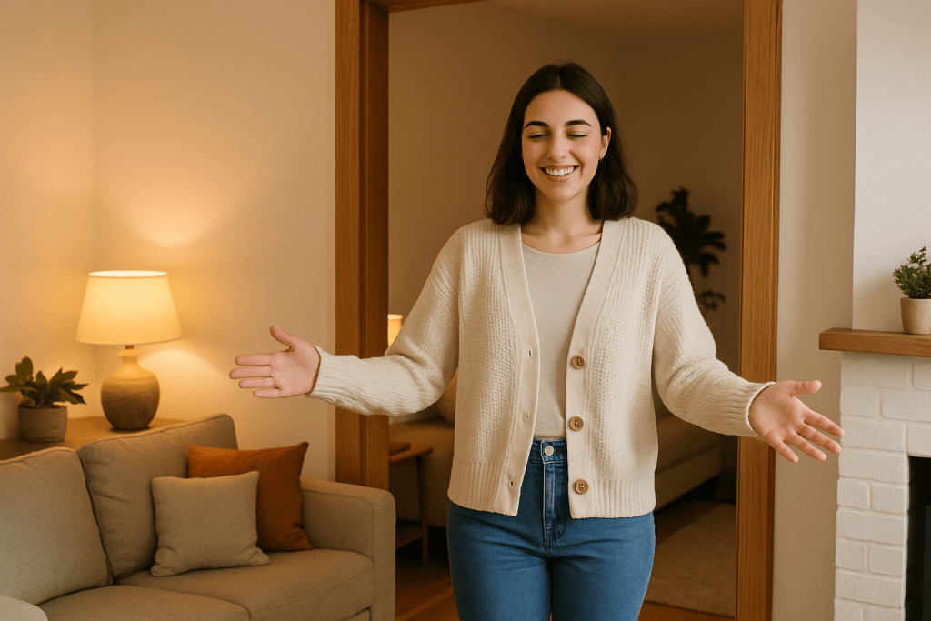 Make Your Home Feel Warm and Welcoming