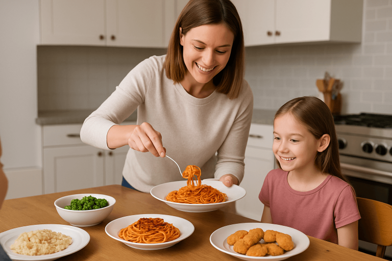 Quick Family Dinners Everyone Will Enjoy