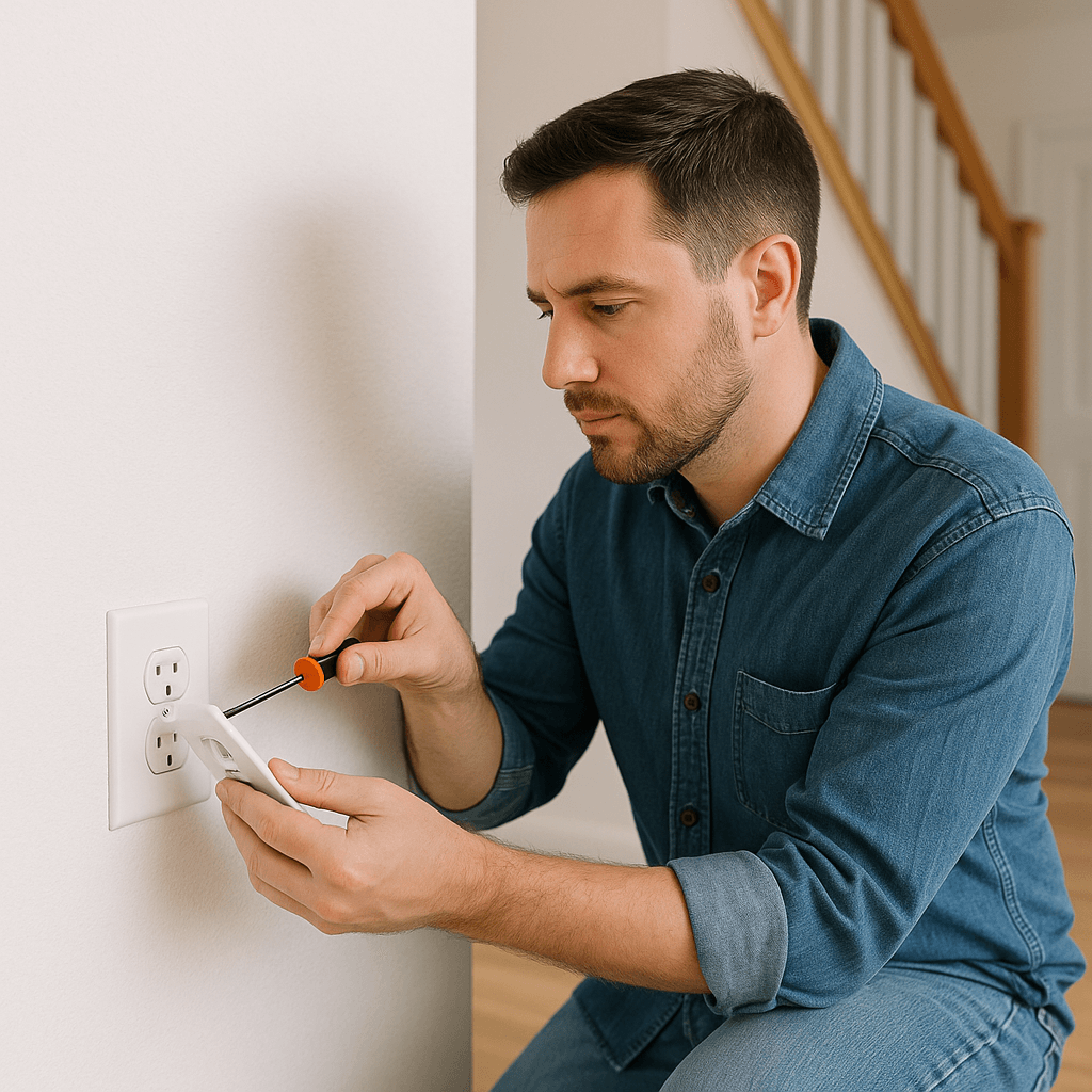 Safe DIY Fixes Around the House