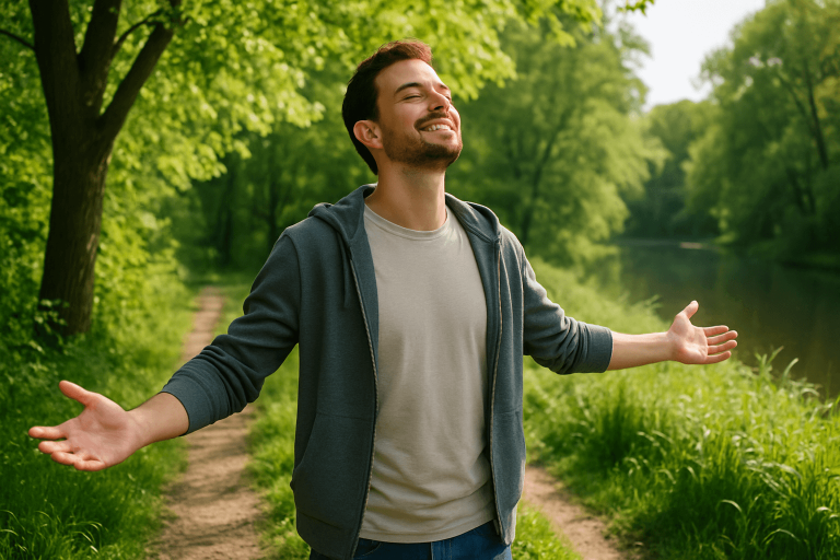 Simple Ways to Enjoy Nature Every Day